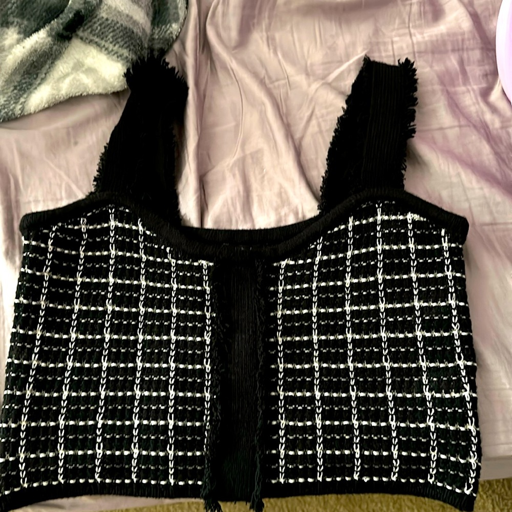 Womens new top